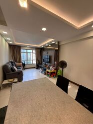 Blk 524B Tampines Greenleaf (Tampines), HDB 4 Rooms #577682401